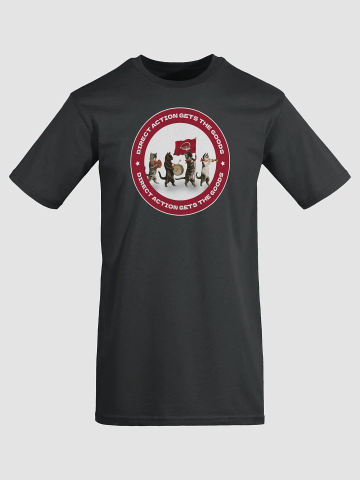 Parade of Purrfection Tee product image (1)