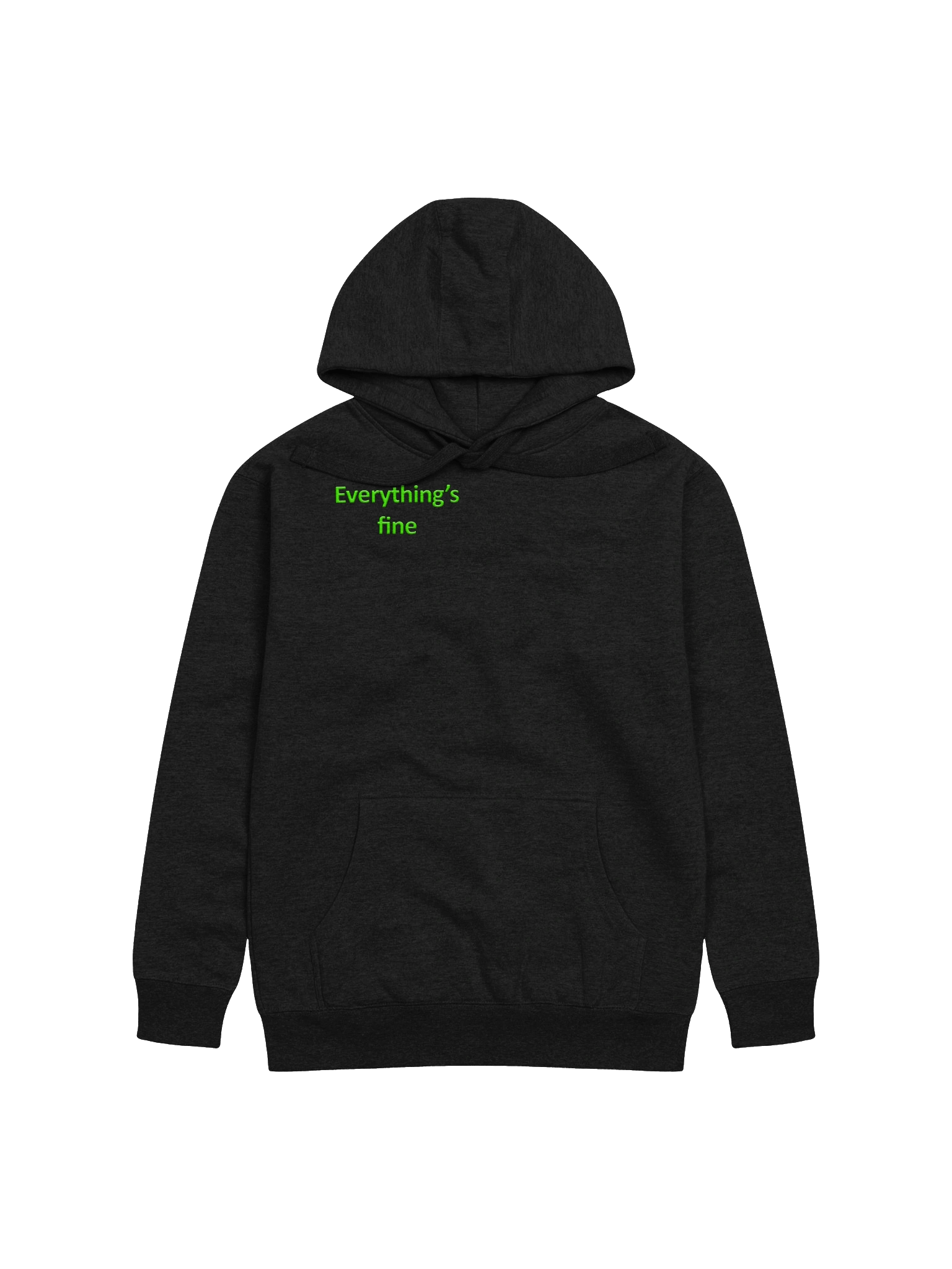 everything is fine product image (1)