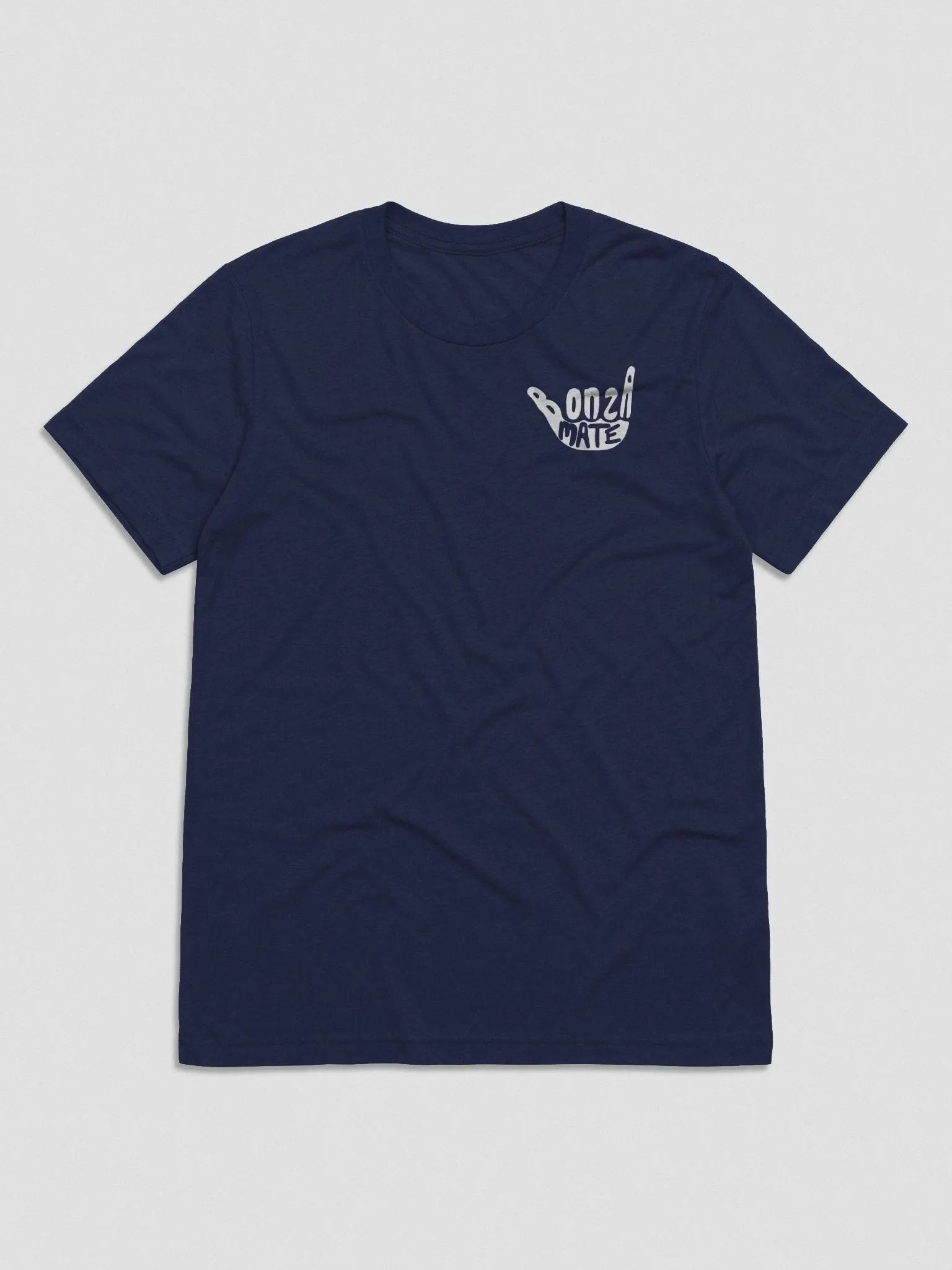 Bonza Mate T-Shirt product image (3)