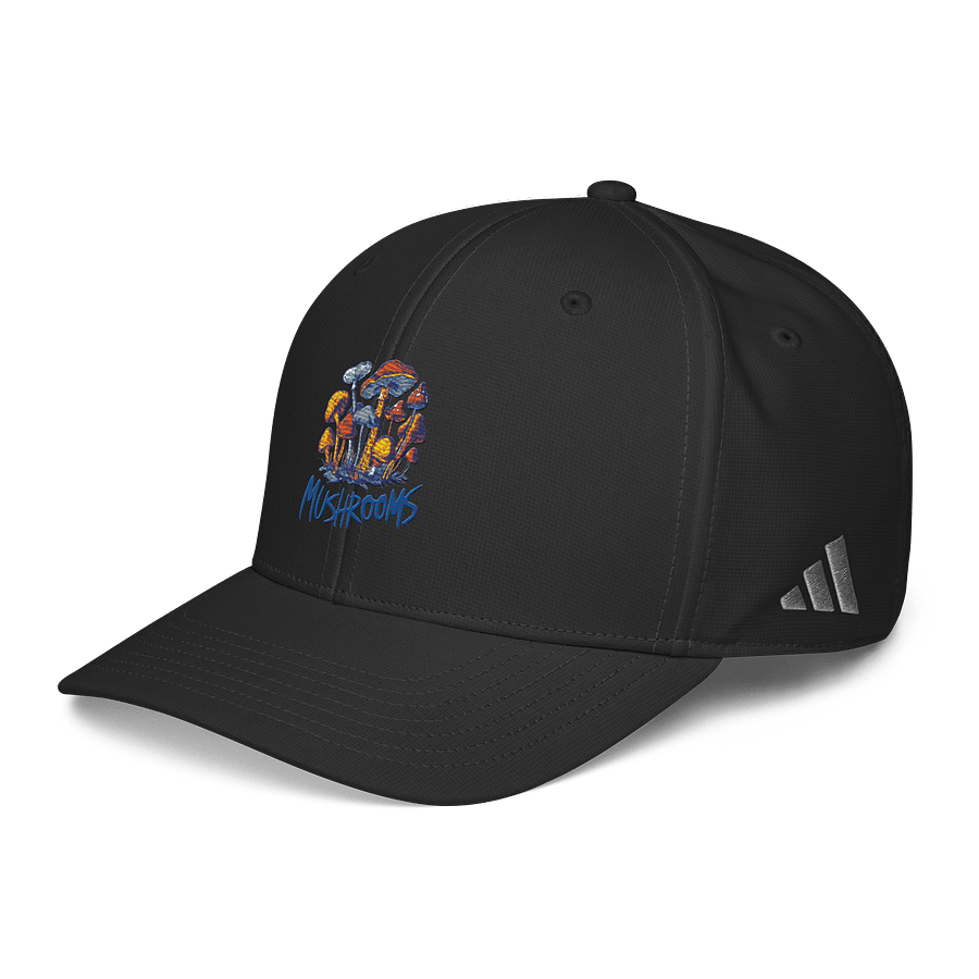 Mushroom Magic Performance Cap product image (4)