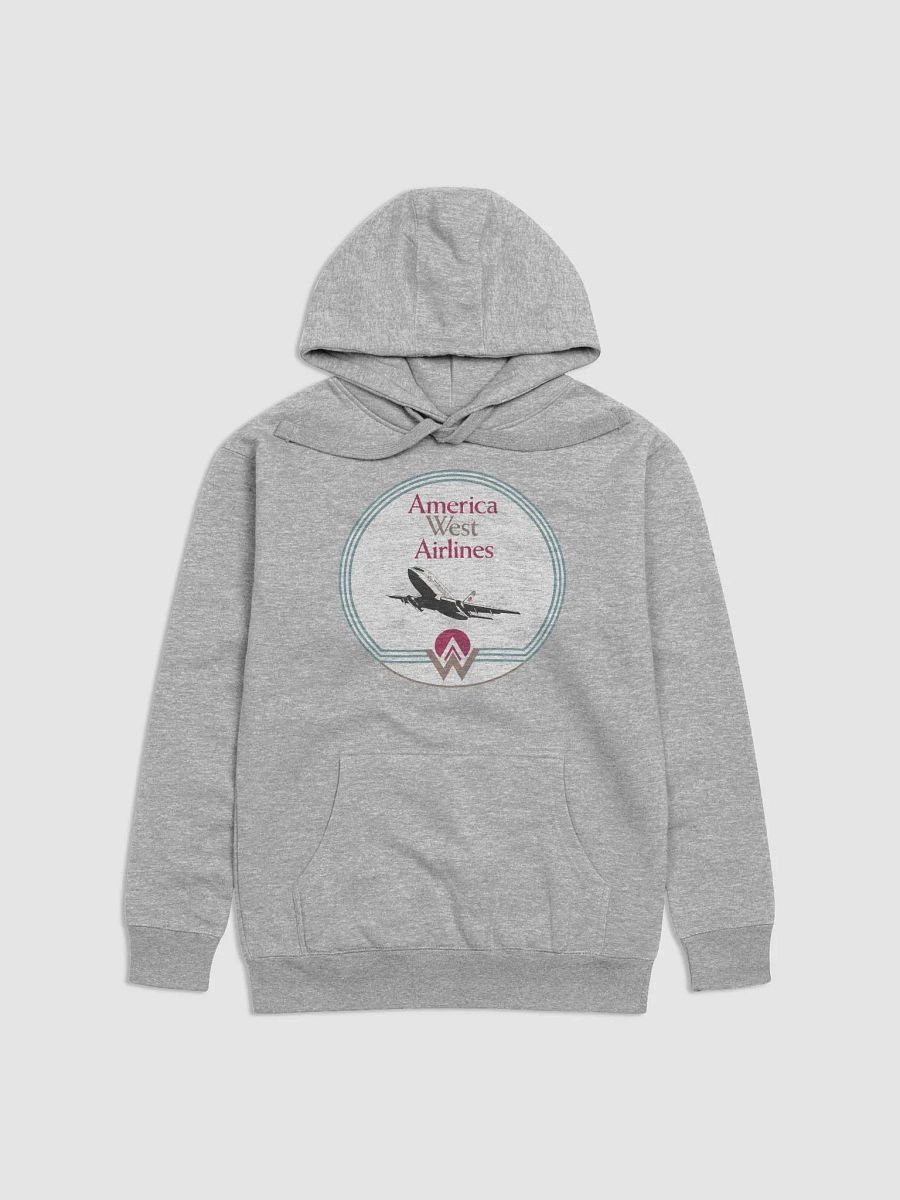 America West Airlines - Hoodie product image (1)