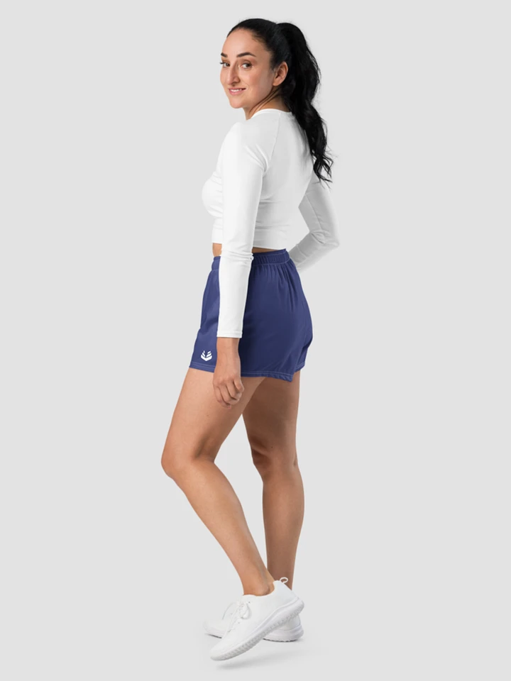 Athletic Shorts - Blue Nightfall product image (2)