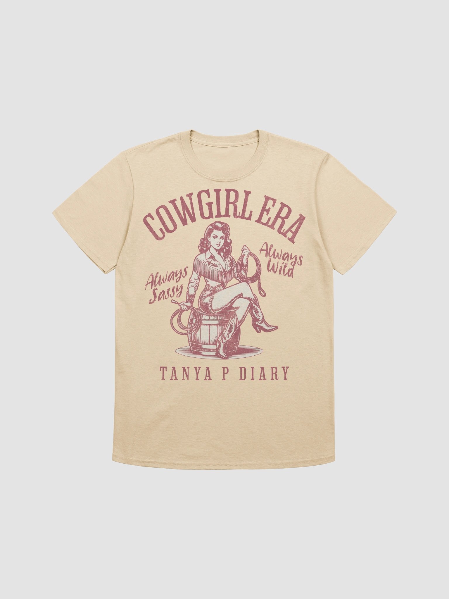 Cowgirl Era product image (1)