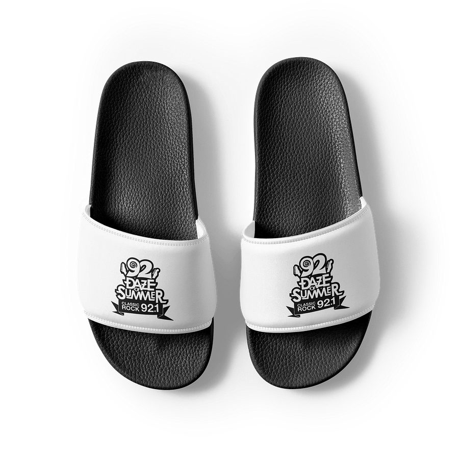 92 Daze of Summer Women's slides product image (3)