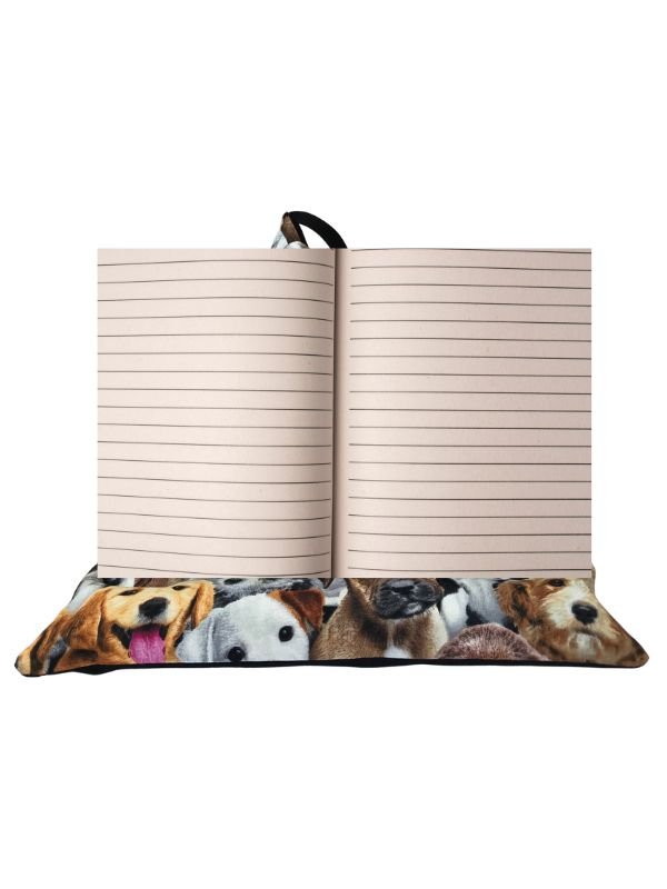 Dog Lover Fabric Print product image (4)
