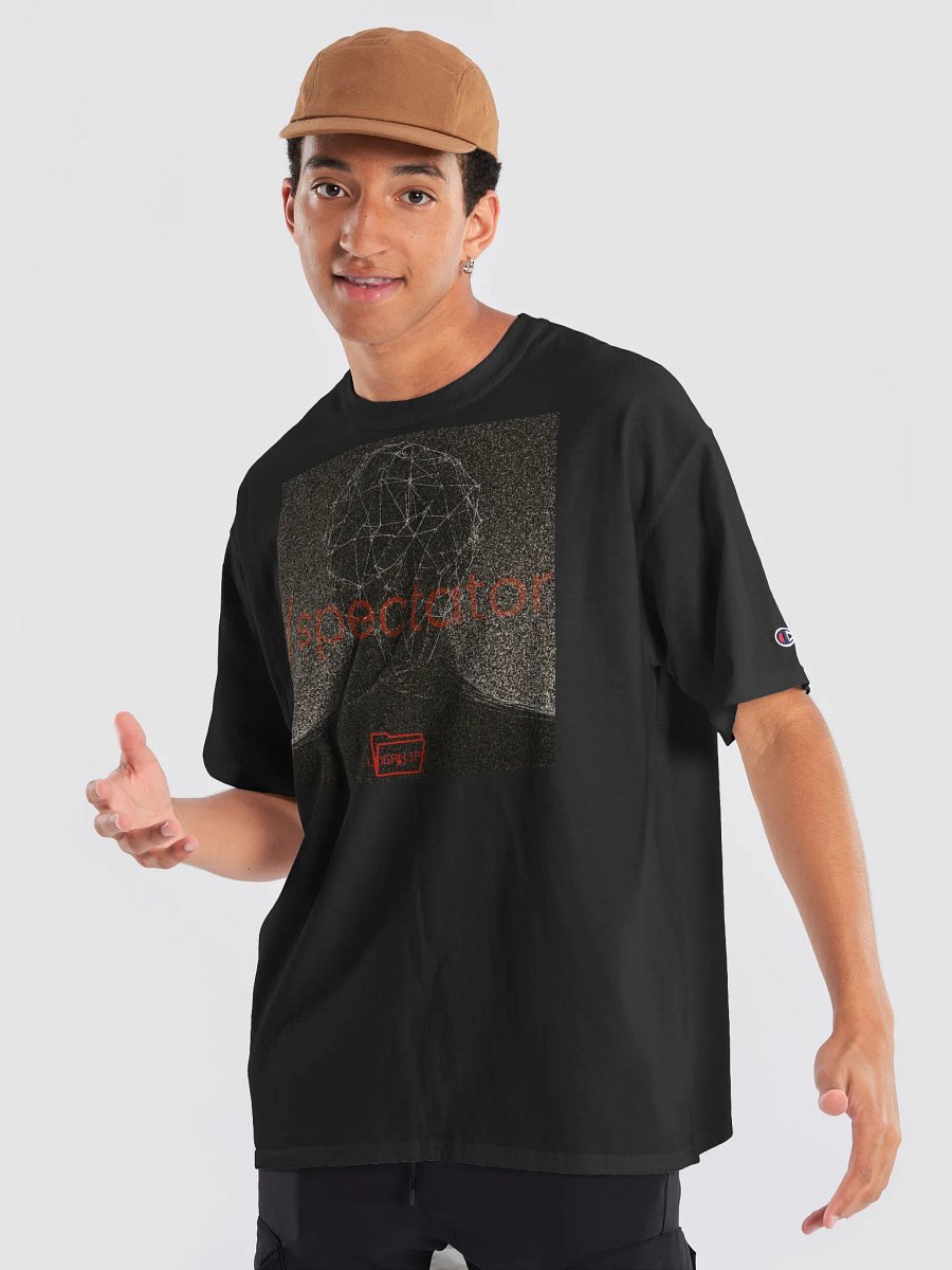 /spectator cover tee product image (8)