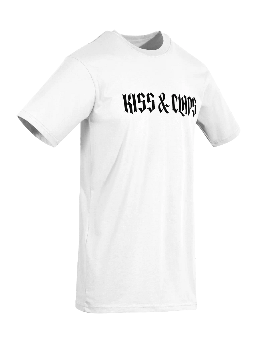 Kiss & Claps Shirt product image (11)