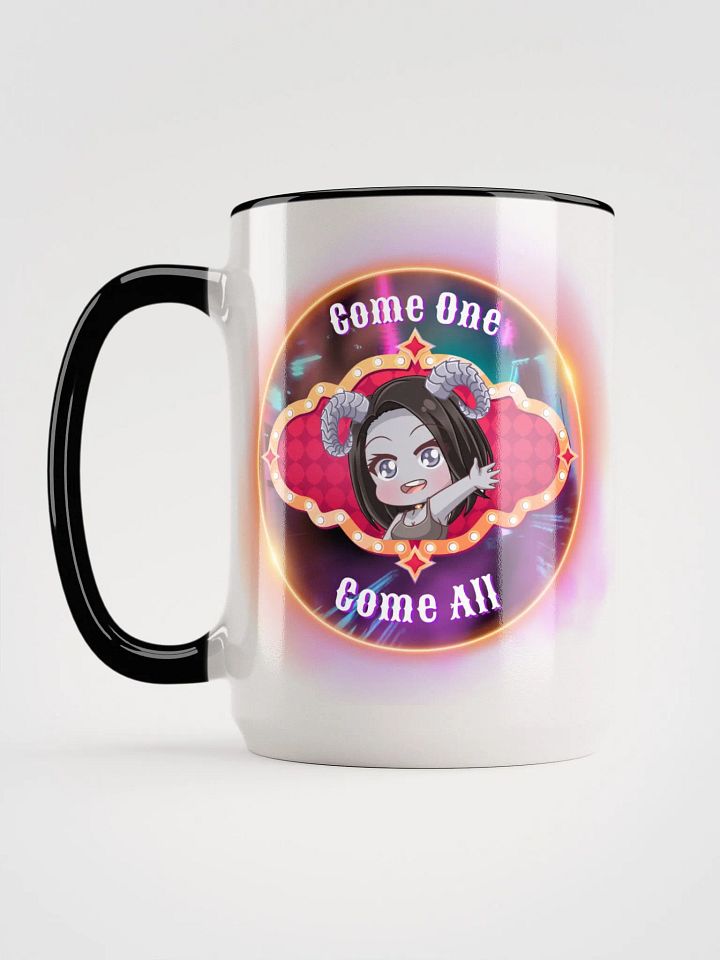 Come One Come All product image (1)
