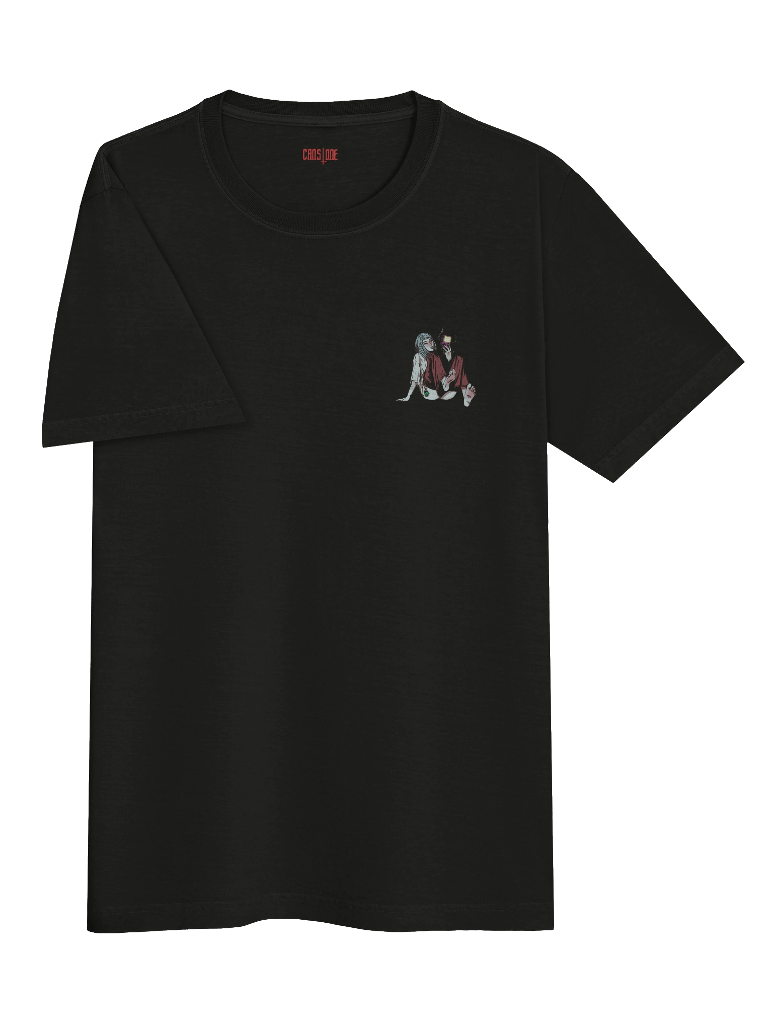 Bulmolita - Oversized Tee product image (3)