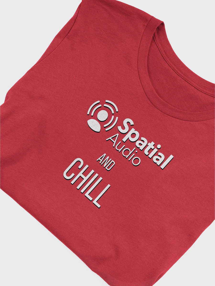 Spatial Audio and Chill product image (5)