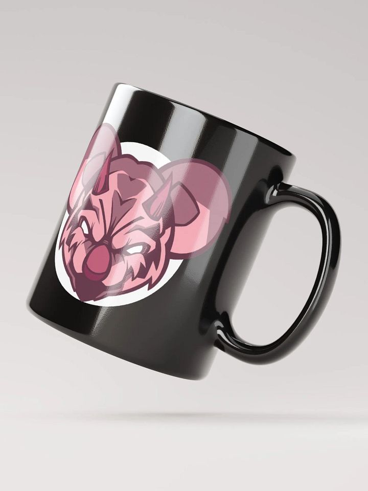 The Killa Mug (Black) product image (2)
