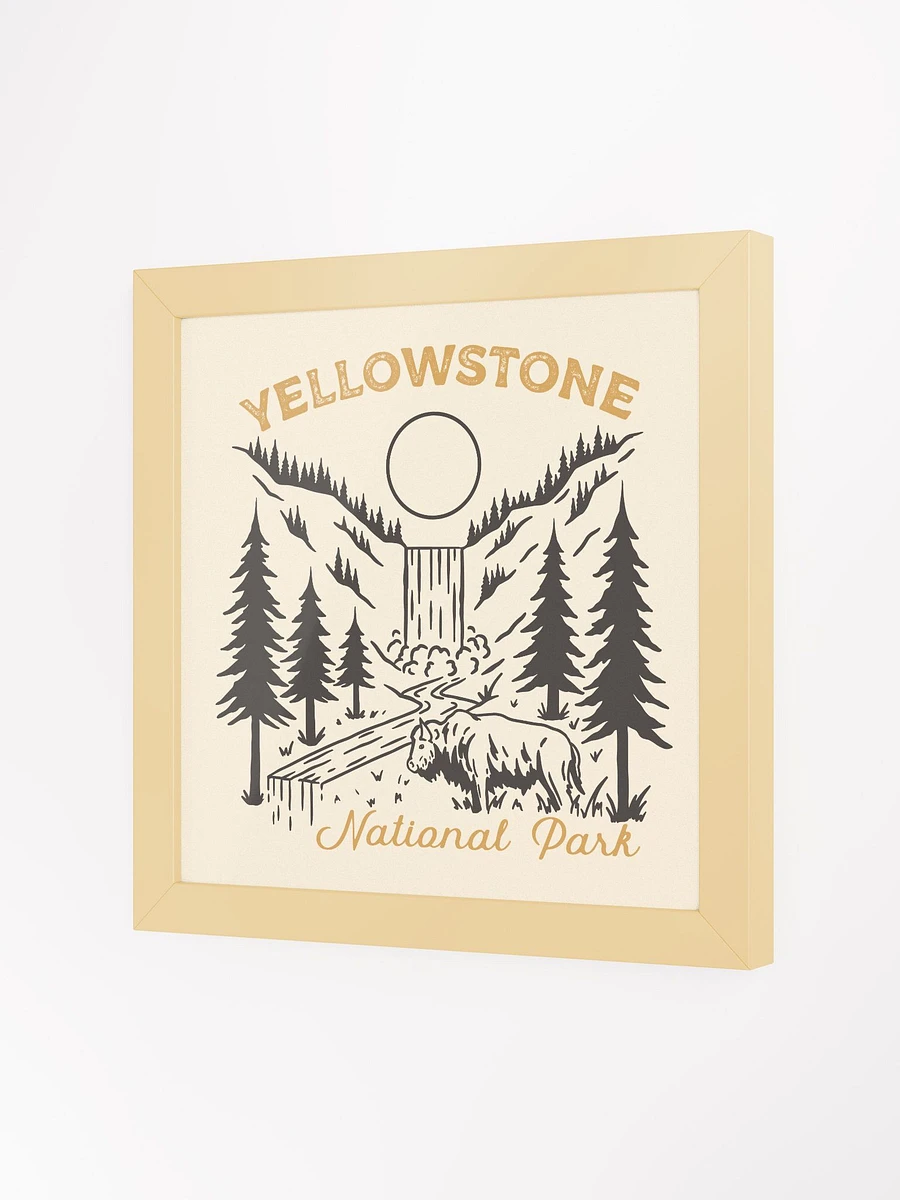 Yellowstone National Park product image (18)