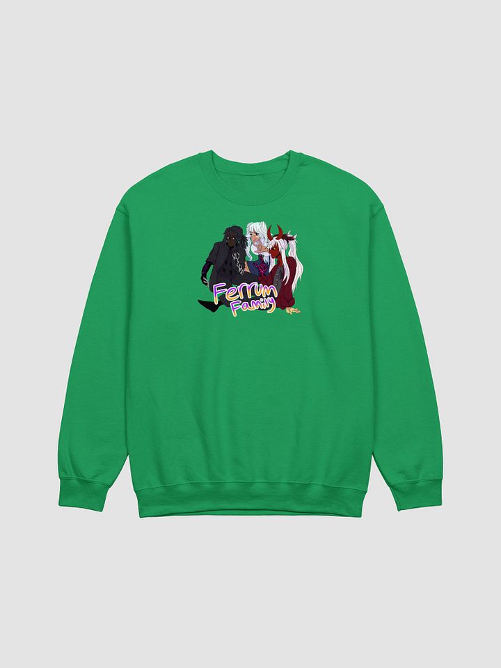 Ferrum Family Sweatshirt product image (4)