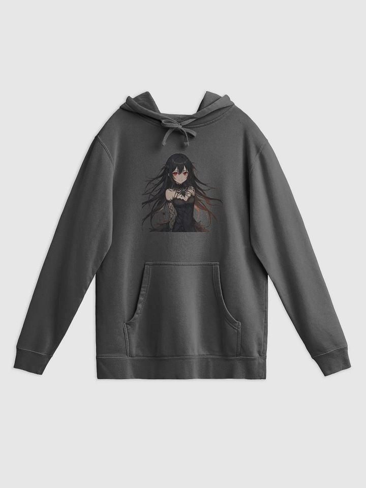 Black Widow product image (1)