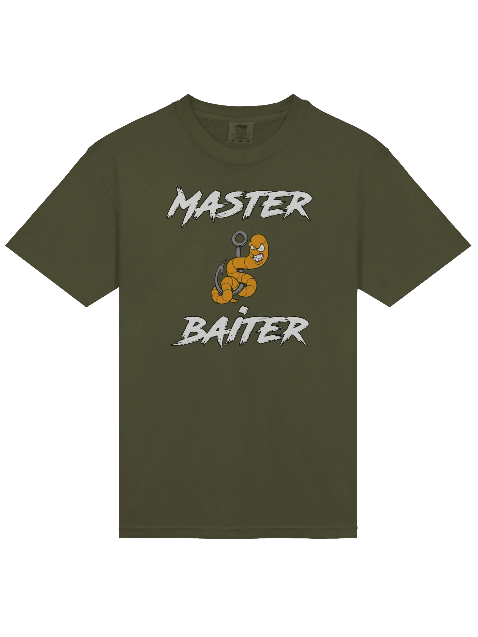 Master Baiter Tee product image (32)