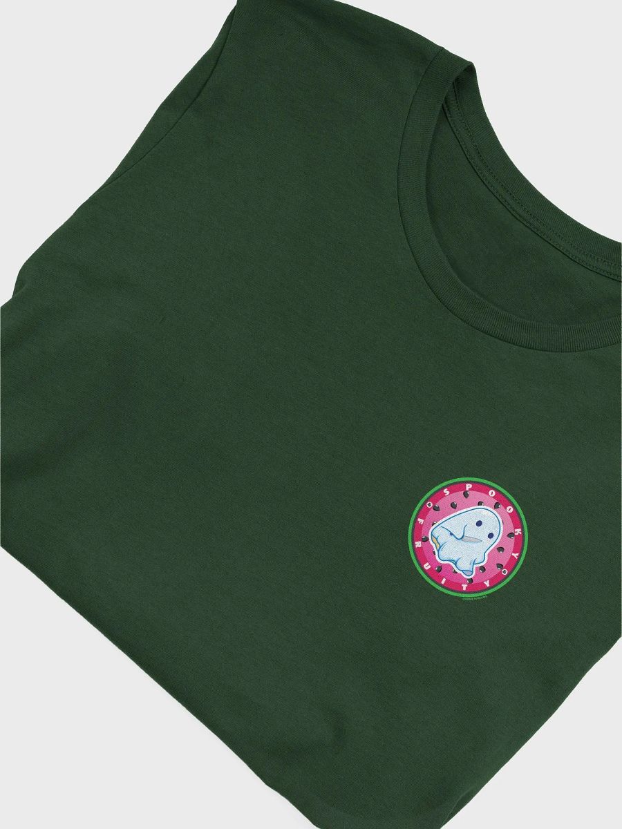 (T-shirt) Spooky & Fruity product image (19)