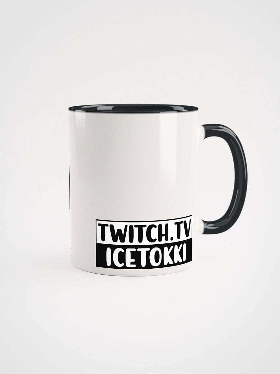 Corgi Mug product image (2)