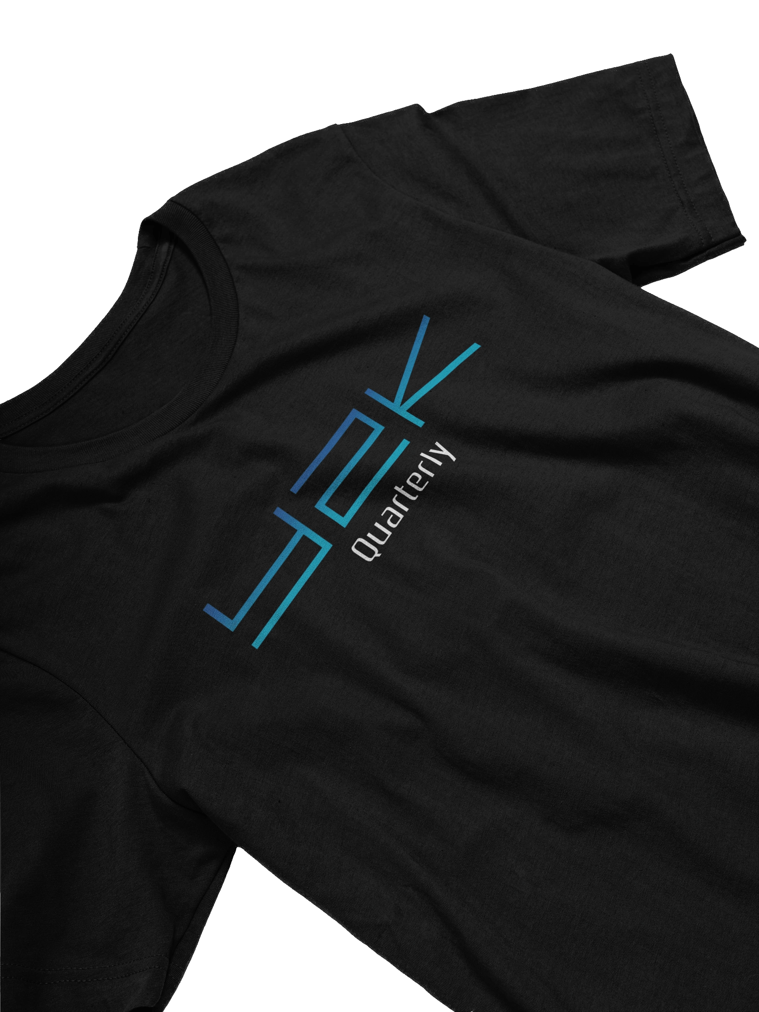Y2K Quarterly Gamer Shirt product image (3)
