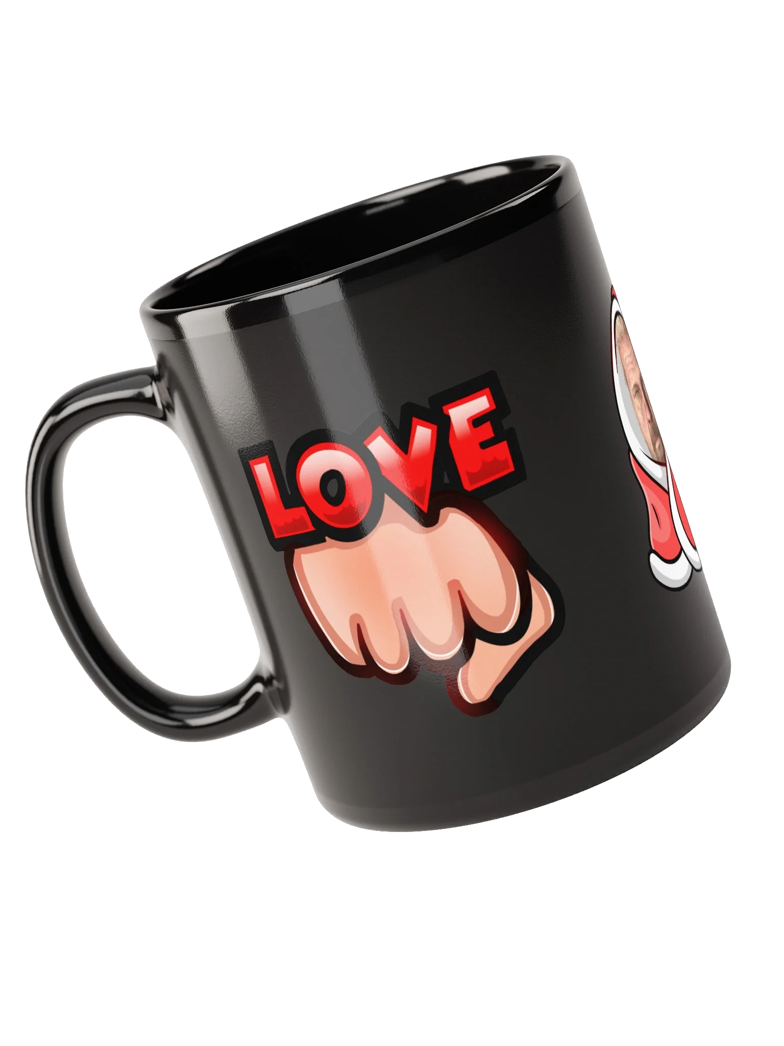 COZY Mug product image (2)