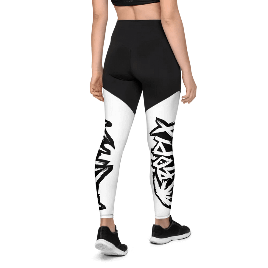 TROP!X LEGGING product image (5)