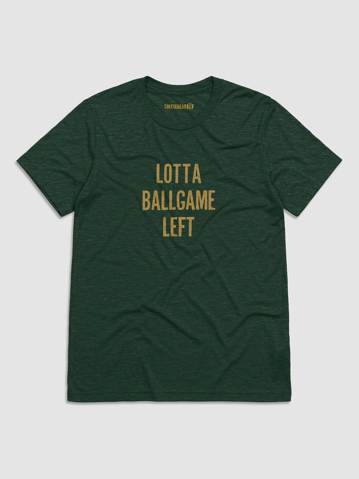 Lotta Ballgame left product image (1)