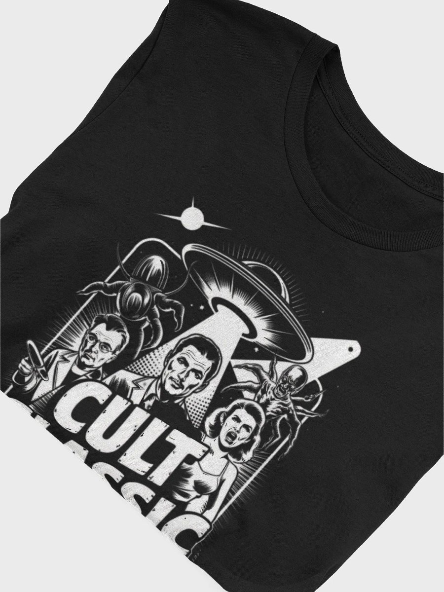 Invasion of the Cult Classics product image (25)