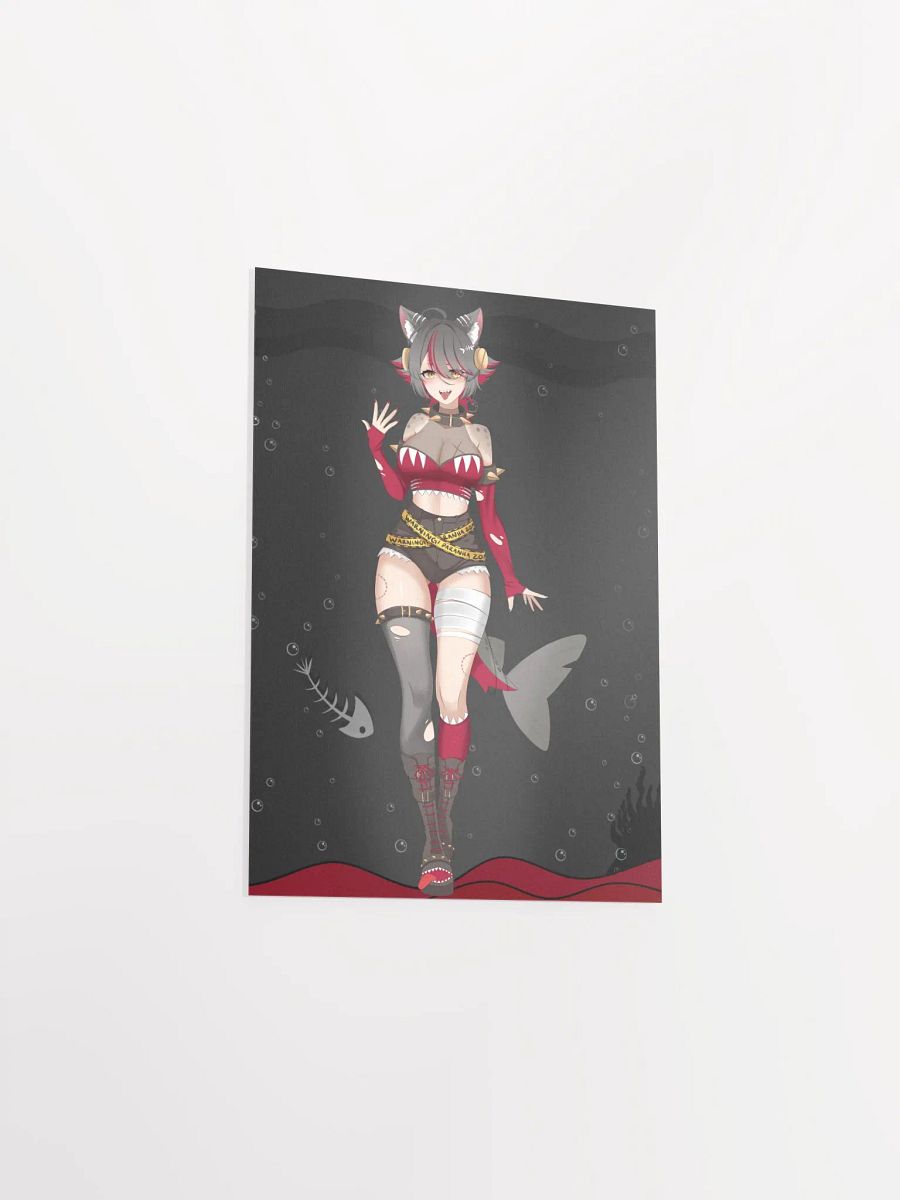 Piranya Poster product image (10)