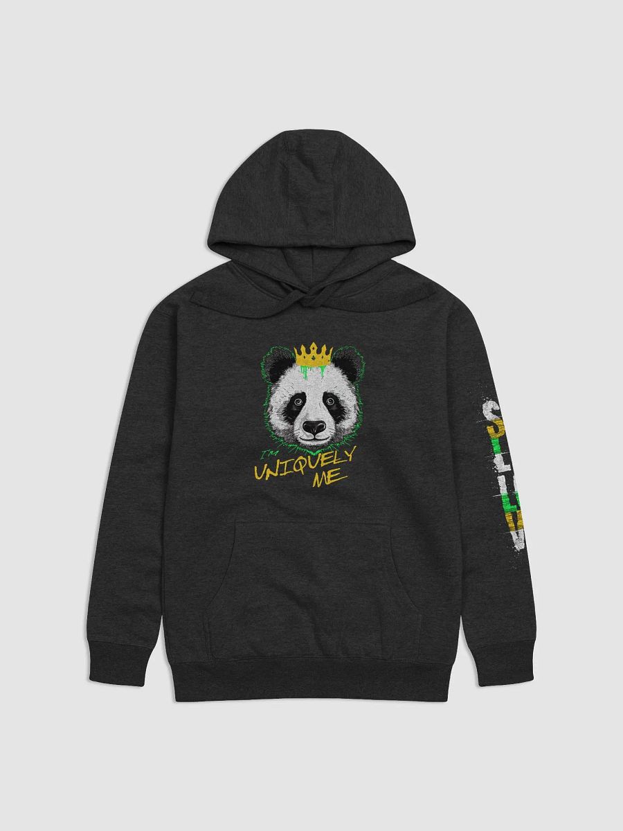 I'm Uniquely Me Panda Hoodie product image (3)