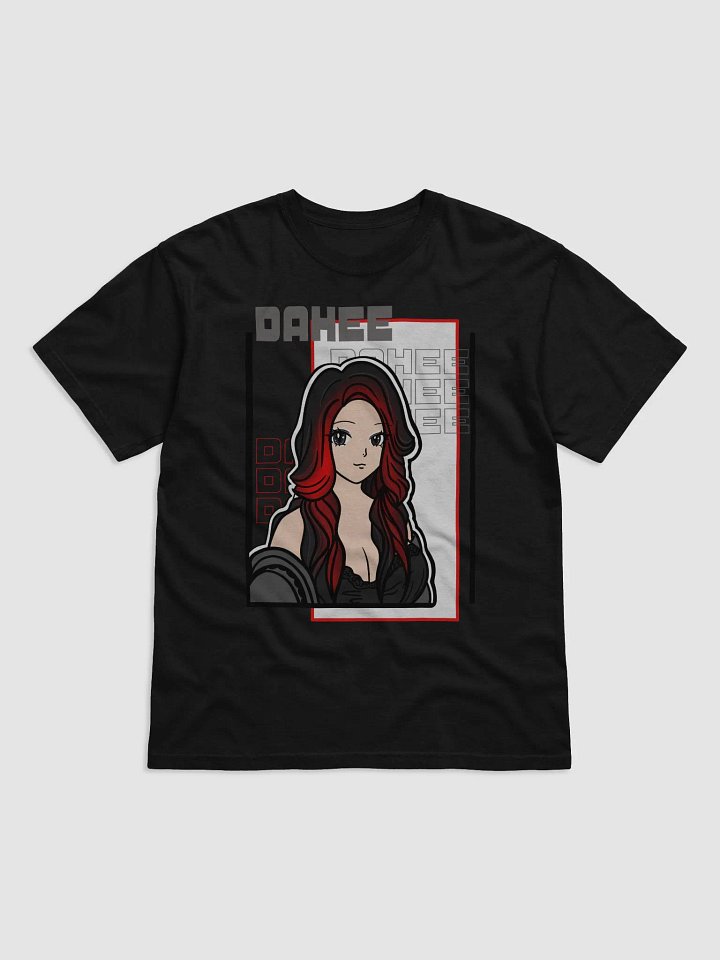 Animated T-Shirt V2 product image (1)