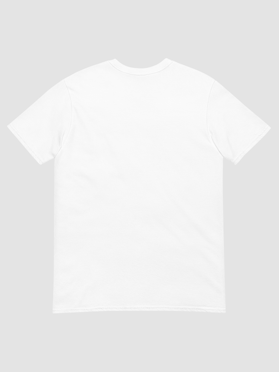 I Heart Autism White Tee product image (3)