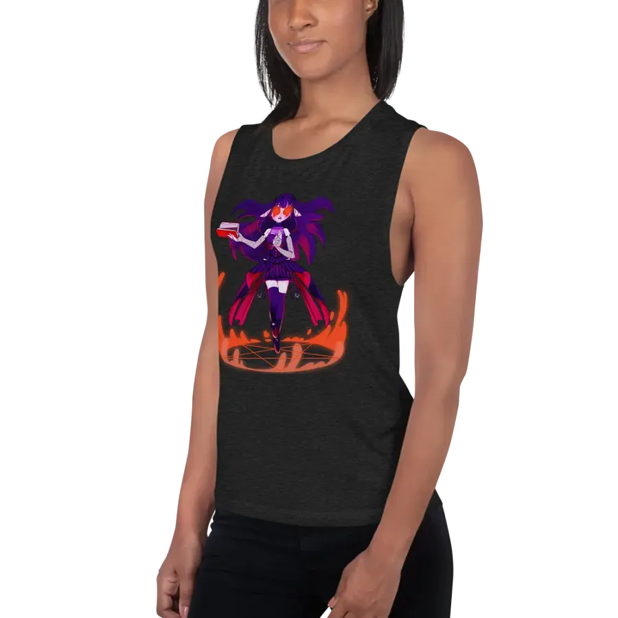 Cult of the Snake - Girl's Tank Top product image (3)
