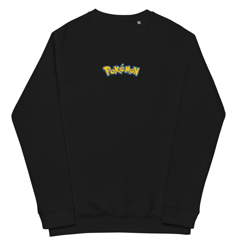 Unisex Venusaur Pokemon Sweatshirt product image (1)