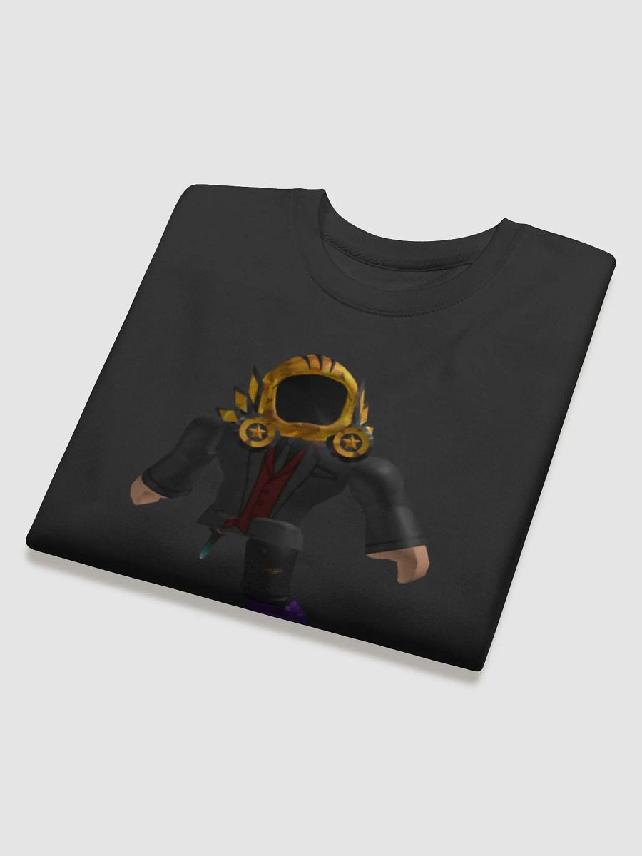 Theheadlessdimer sweater product image (4)