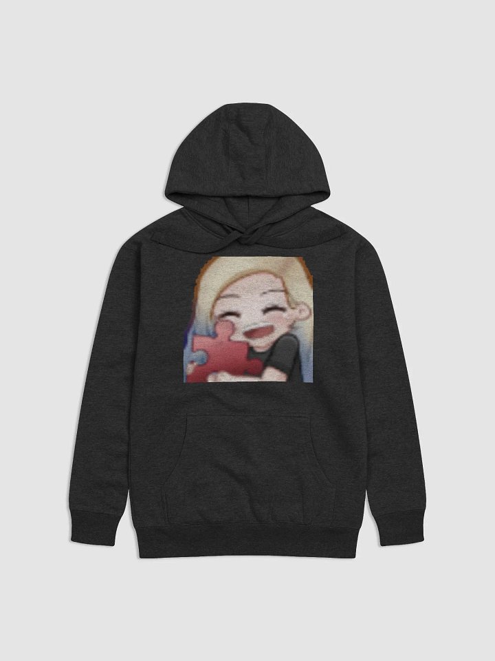 Madison Rice マディソン Unsex sweatshirt product image (5)