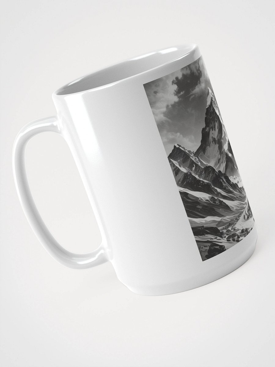 Mount Everest product image (3)