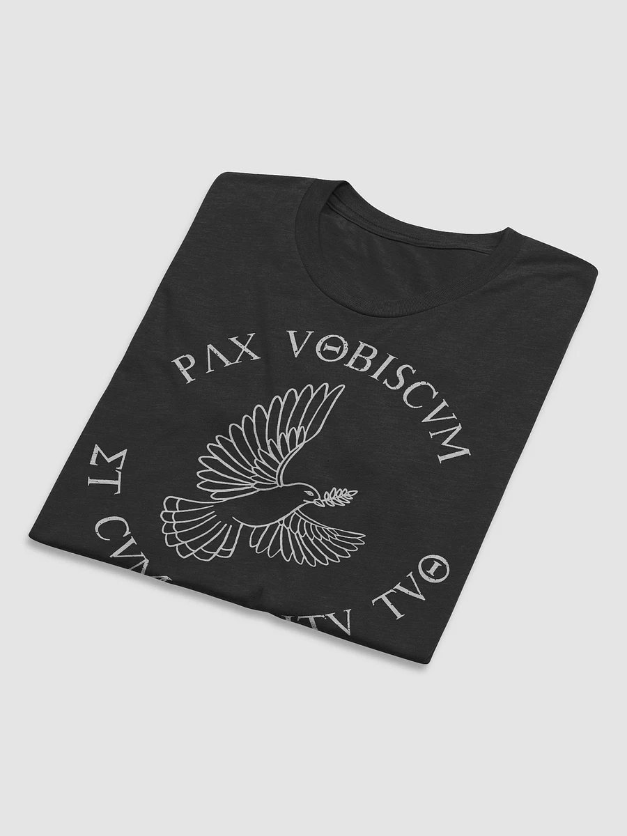 Pax Vobiscum - Black product image (5)