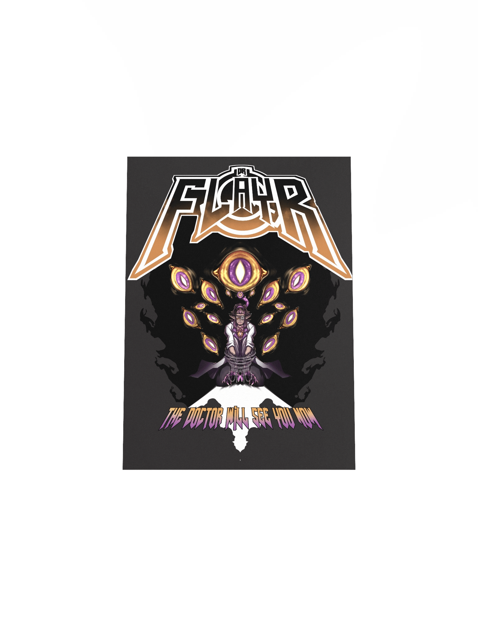 Album art poster! product image (41)