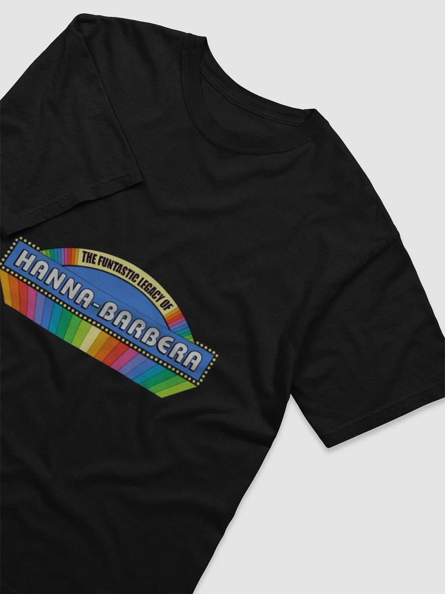Funtastic legacy of hanna barbera logo product image (3)