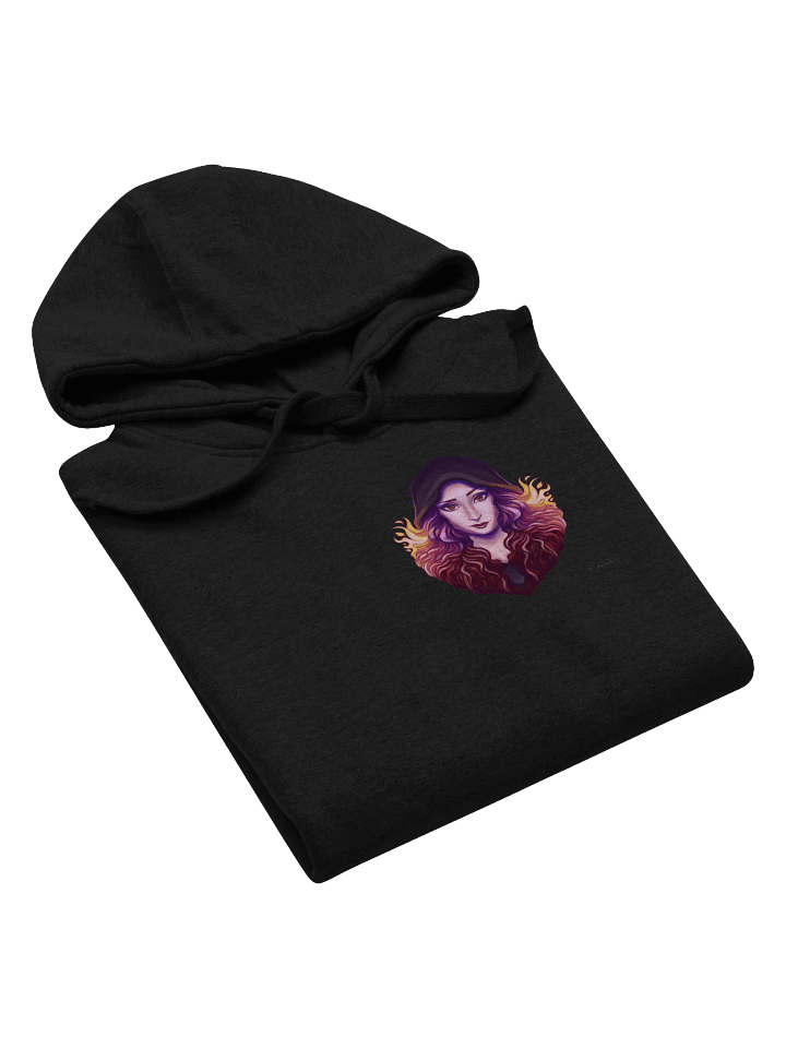 ReaperBabe Gaming Hoodie product image (18)