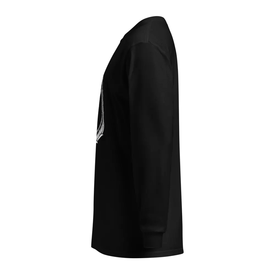 Misfit Ouroborus Long Sleeve Unisex product image (8)