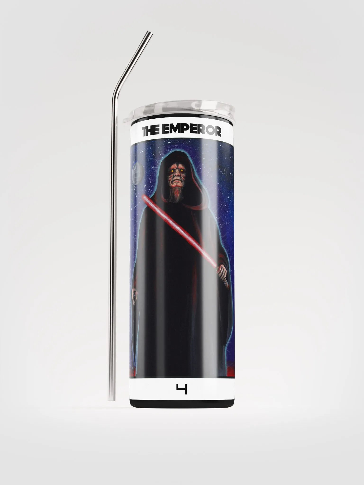 The Emperor Tumbler product image (1)
