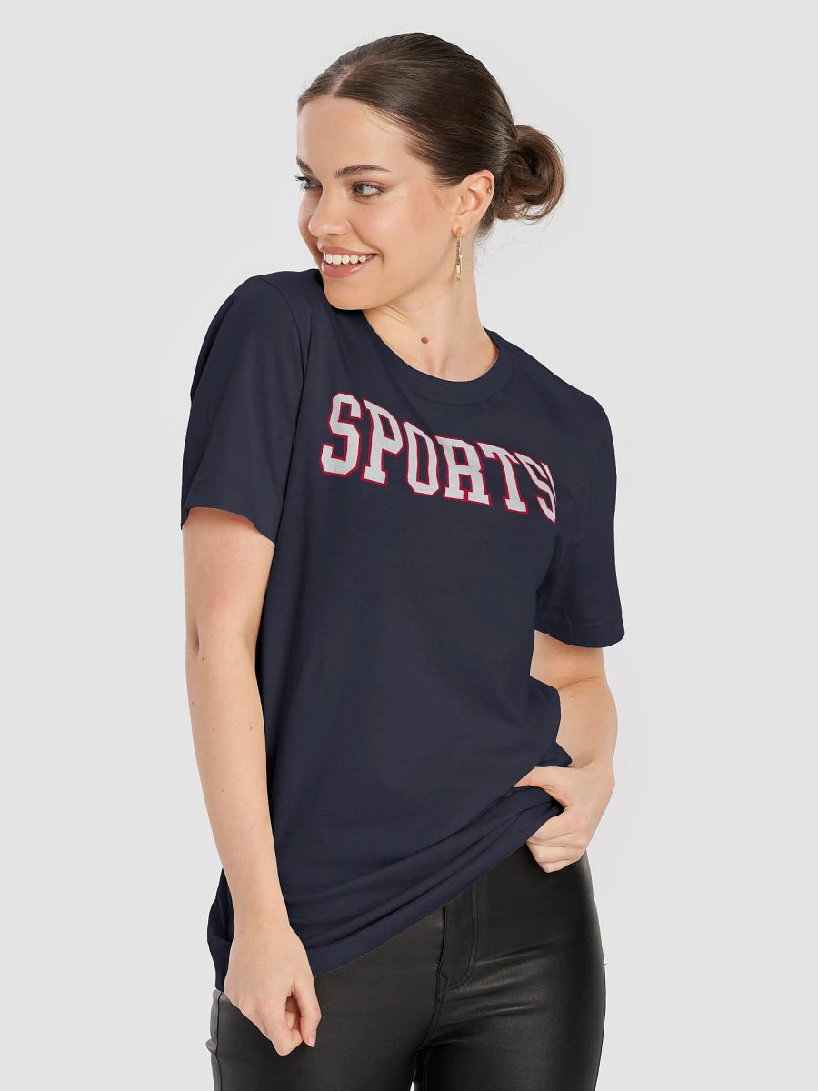 SPORTS! - Tee (BB x BC) product image (11)