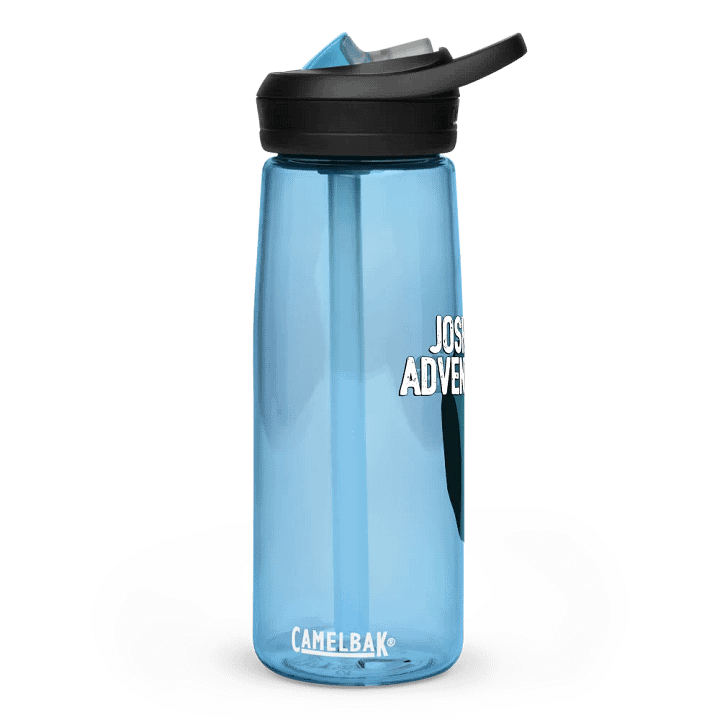 Joshosh Adventures CamelBak Eddy®+ Sports Water Bottle product image (1)