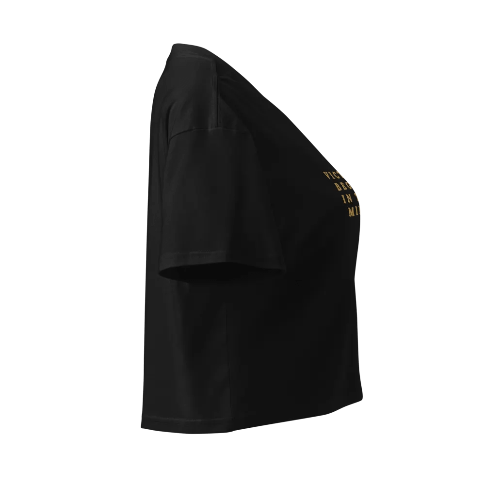 Victory Crop Top product image (9)