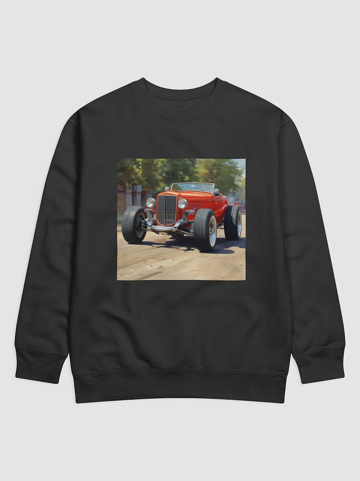 Hot Rod product image (8)