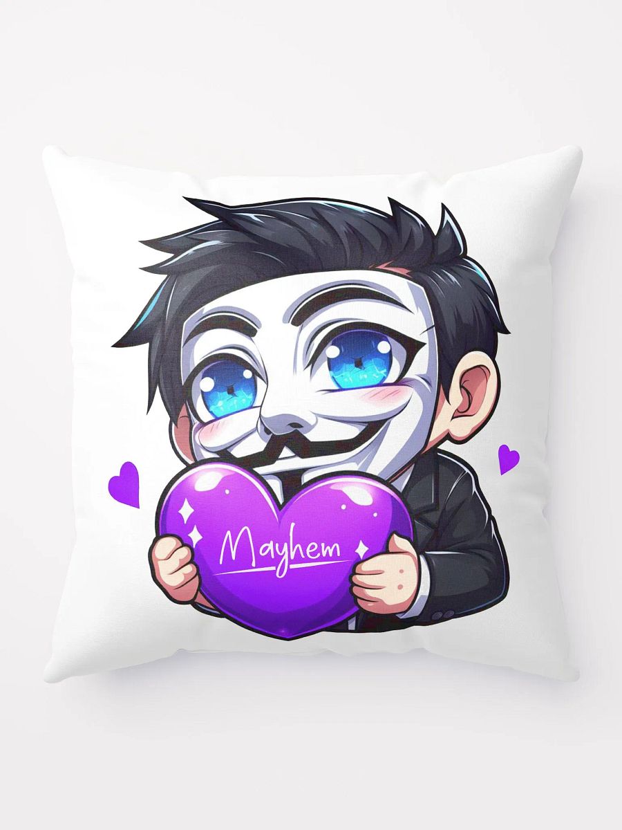 Heart Cushion product image (5)