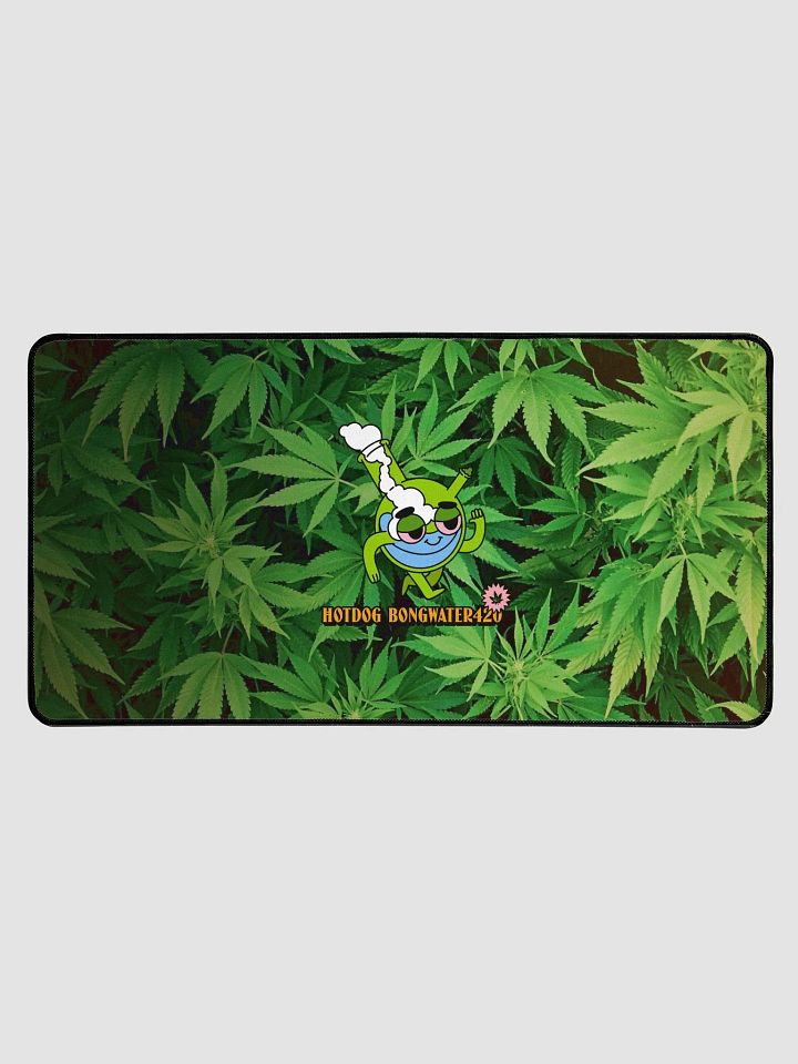 Not a rolling tray, just a mousepad product image (1)
