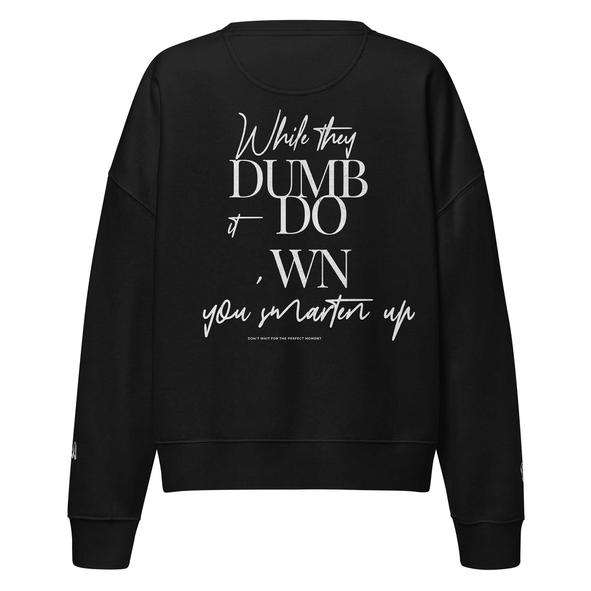 Women's Neon Prominent Merch Sweatshirts product image (6)