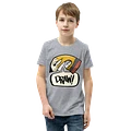 Pencil Bill DRAW! Kids T-Shirt product image (4)