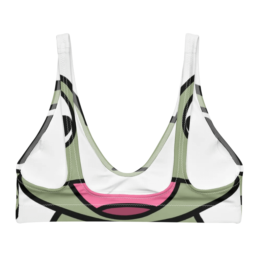 Frizzkini Top (I HATE THIS IM SORRY) product image (1)
